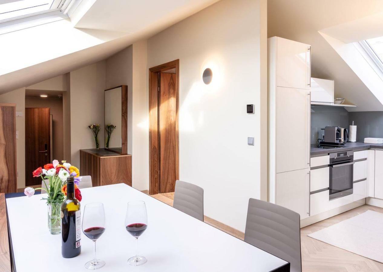 Est Schönbrunn - Apartment Wien