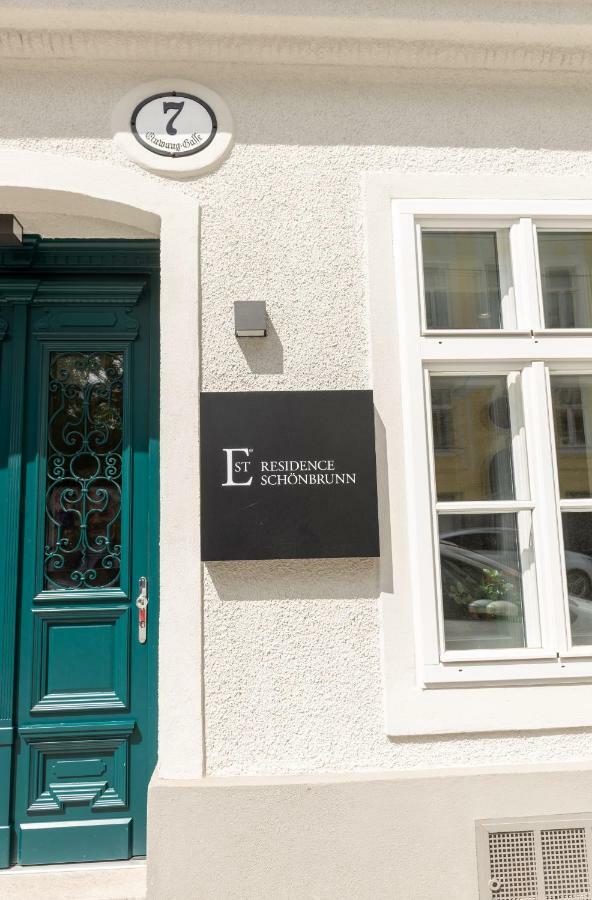 Apartment Est Schönbrunn - *