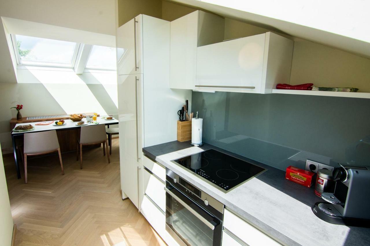 Est Schönbrunn - Apartment Wien
