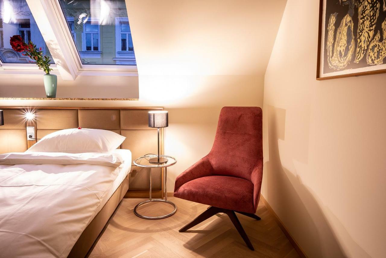 Apartment Est Schönbrunn -