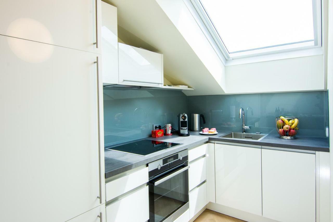 Apartment Est Schönbrunn -