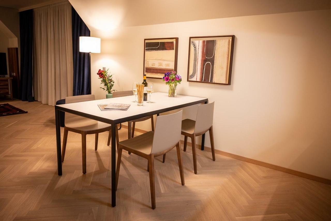 Est Schönbrunn - Apartment