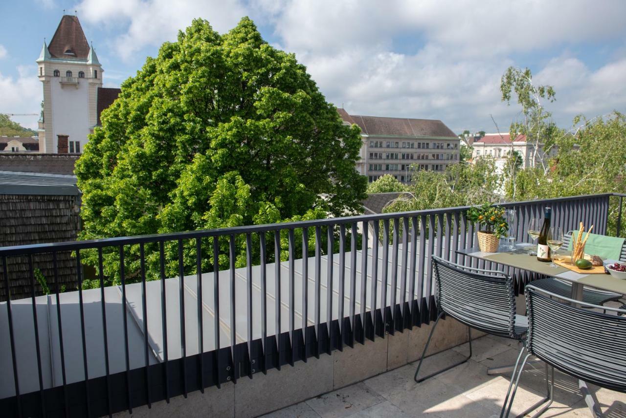 Est Schönbrunn - Apartment